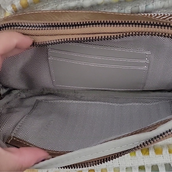 NWOT HKCLUF Brand Belt Bag Fanny Pack - Picture 8 of 9